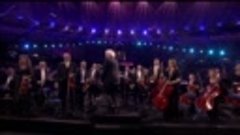 Лондонский симфонический оркестр и Роуен Аткинсон (Vangelis ...