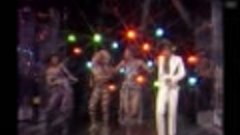 Boney M - Medley (Live Musik &amp; Gaste 20.03.1978)