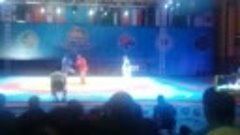 кокумов кубанычбек золотой медаль чемпионате азии