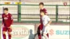 jornada 12 Primavera 1  2019/20  Torino 0 -Empoli 0