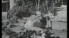 Дети Русской Империи(1896 год.)-Видео братьев  Люмьер 1896 г...