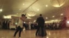 The Best Mother Son Dance EVER!!!