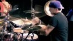 Down The Drain - Chickenfoot - Get Your Buzz On Live