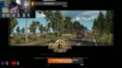 Euro Truck Simulator 2