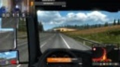 Euro Truck Simulator 2