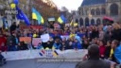 Euromaidan_ Ukraine Is Europe (з перекладом українською)