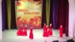Кадомские танцоры  завоевали Диплом 1-й степени на Междунаро...