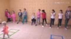 Детская гимнастика для детей.mp4