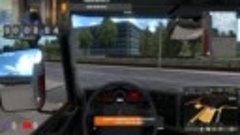 ИГРАЮ В Euro Truck Simulator 2 СТРИМ 