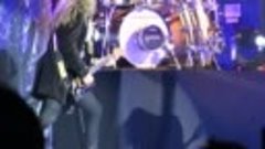 Whitesnake  -  You Keep On Moving (Live in Moscow 08.11.2015...