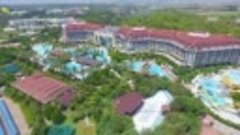 Nashira Resort Hotel &amp; SPA - Side, Antalya