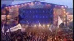 Clawfinger - Out to Get Me ( Live at Przystanek Woodstock 20...