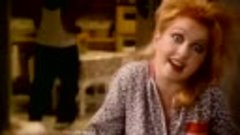 Candi Lauper - Girls Just Want To Have Fun