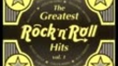 Rock N Roll Pop Superhits Of The 50s 60s and 70s
