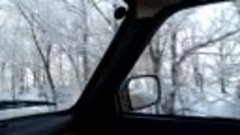VIDEO0322    зима - ( и ) красавица  29.11.2015.