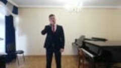 Сергей Трутнев - Иду на таран (репетиция)