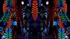 Acquavitta Vs Babalos - Time - - - [[Full Visual Trippy Vide...