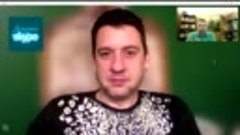 Skype диалоги Добров Сергей - Будущее ресторанов мнение эксп...