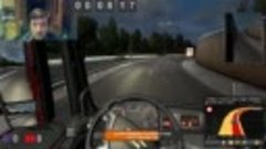 ИГРАЮ В      Euro Truck Simulator 2  СТРИМ Поддержка