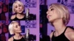 Roxette - Listen To Your Heart (ROCK RUS COVER  НА РУССКОМ Р...