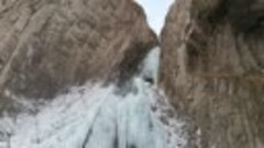 Водопад Каракая - Су, Кабардино-Балкария 