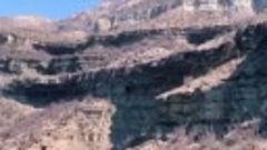 Завораживающая красота Сулакского каньона. Одно из самых поп...