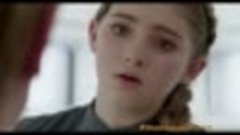 The Hunger Games - Mockingjay Part 2 Official TV Spot – “Wil...