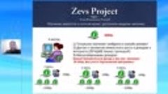 ✔ Бизнес inкубатор ZEVS ✔ План обучения