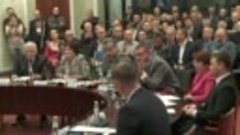 Павел Грудинин на секции МЭФ по экономической безопасности (...