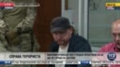 Максима Кривоша суд арестовал на 60 суток без возможности за...