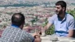 Ey Zamane Zamane OFFİCİAL KLİP 2018 Ramin Edaletoglu ft Niya...