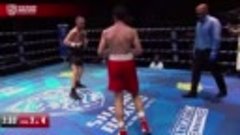 Tikhon Netesov vs Kurban Magomedov (27-06-2020)