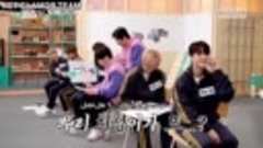 Idol troops camp with NCT DREAM ep.4~1