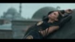 Mahmut Orhan - Feel feat. Sena Sener (Official Video)