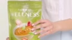 Супы Wellness Faberlic 