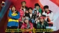 [Sub Español]BTS Crashes Seouls Official Tourism Website wit...
