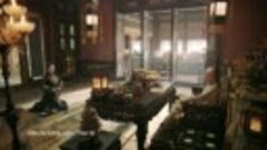 [Thuyết Minh] Story of Yanxi Palace - Diên Hi công lược - Tậ...