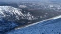 Альпийский кряж , gora #Sniezka - гора Снежка , 1603 метра н...
