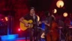 Juanes - La Camisa Negra (MTV Unplugged)