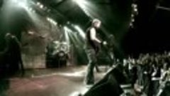 Primal Fear - Alive And On Fire (Official Video)