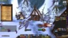 Качаю мага (актуал) World Of Warcraft!