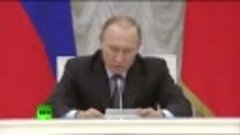 Владимир Путин встречается с членами Попечительского совета ...