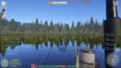 Russian Fishing 4 ЛЕЩ