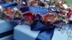 Браслет с цветными кристаллами Zircon

.mp4