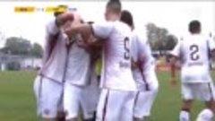 jornada 17 Primavera_1 ROMA 1 TORINO 2