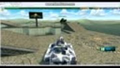 Супер паркур в танках онлайн 1_(720p)