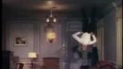Танец Фреда Астера в фильме «Королевская свадьба» 1951 г