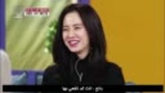 Song Ji Hyo&#39;s Beauty View Ep 4