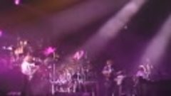 Pink Floyd live at Moscow In 1989