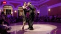 Tania Heer and René-Marie Meignan – Milonga querida